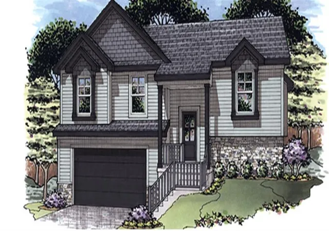 1st image of 32125 W 170th Ter, Gardner, KS 66030 | MLS# 2596662