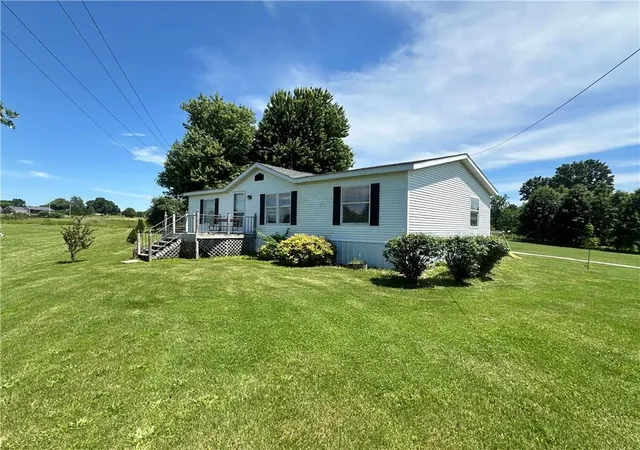 Homes for sale in Brookfield, MO | 27022 Index Dr, Brookfield, MO 64628 | MLS# 2596857