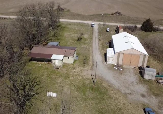 Homes for sale in Walnut, KS | 22255 170Th Rd, Walnut, KS 66780 | MLS# 2596879
