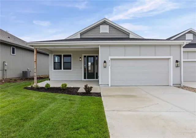 Photo 1 of Single family home for sale at 4915 146th Street, Basehor, KS 66007 | MLS# 2596966 | Listing updated on 2026-10-04