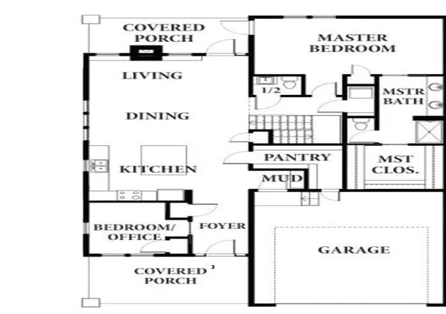 Photo 2 of Single family home for sale at 4915 146th Street, Basehor, KS 66007 | MLS# 2596966 | Listing updated on 2026-10-04