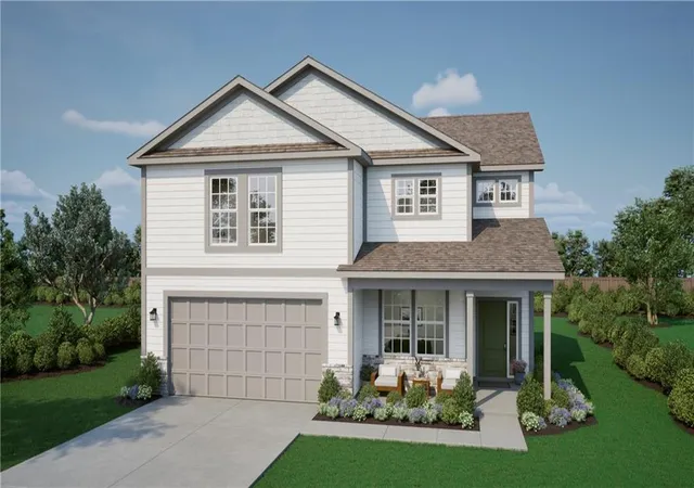 1st image of 20540 Millview Rd, Spring Hill, KS 66083 | MLS# 2596991