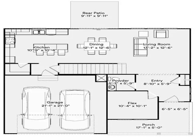2nd image of 20540 Millview Rd, Spring Hill, KS 66083 | MLS# 2596991