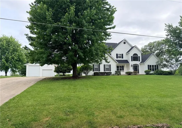 Homes for sale in Maryville, MO | 610 E 14th St, Maryville, MO 64468 | MLS# 2596999