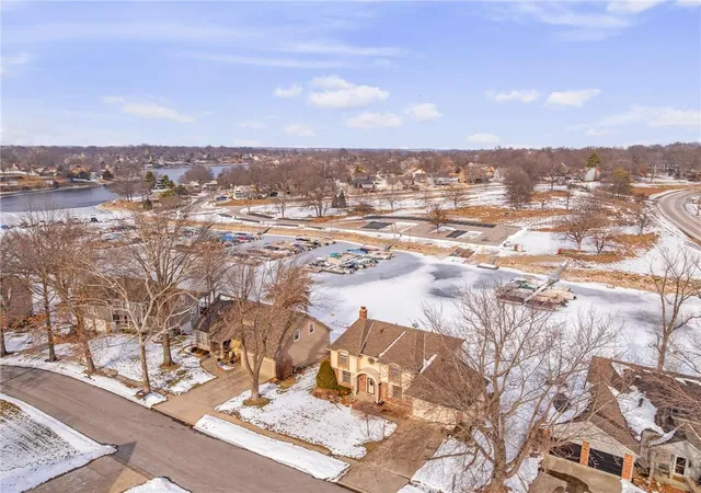 Photo 1 of Single Family Residence at 3628 NE Basswood Dr, Lees Summit, MO 64064 | MLS# 2597065 |  | Sold on 2026-02-20