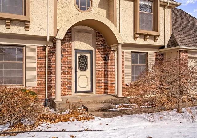 Photo 2 of Single Family Residence at 3628 NE Basswood Dr, Lees Summit, MO 64064 | MLS# 2597065 |  | Sold on 2026-02-20