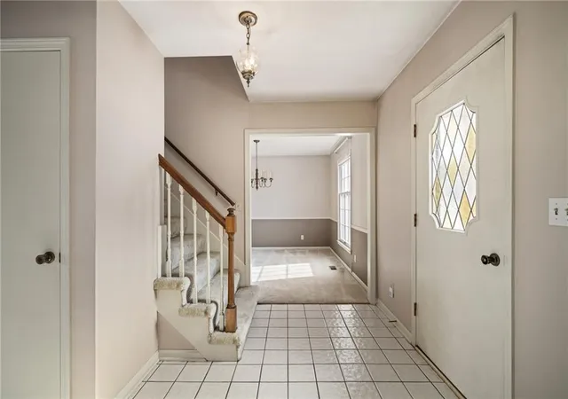 Photo 4 of Single Family Residence at 3628 NE Basswood Dr, Lees Summit, MO 64064 | MLS# 2597065 |  | Sold on 2026-02-20
