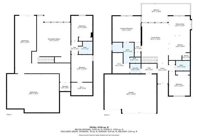 2nd image of 503 Whitetail Ct, Smithville, MO 64089 | MLS# 2597138