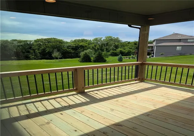 2nd image of 5202 Ne 90 Ter, Kansas City, MO 64156 | MLS# 2597205