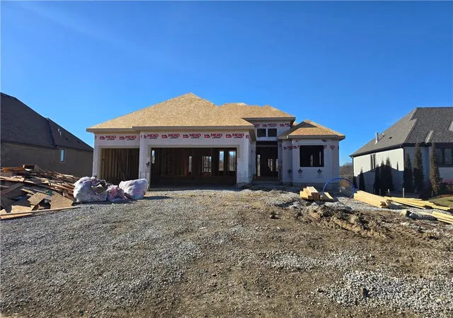 Photo 1 of Sale Pending at 15104 Stearns St, Overland Park, KS 66221 | MLS# 2597244 | Listing updated on 2026-01-20