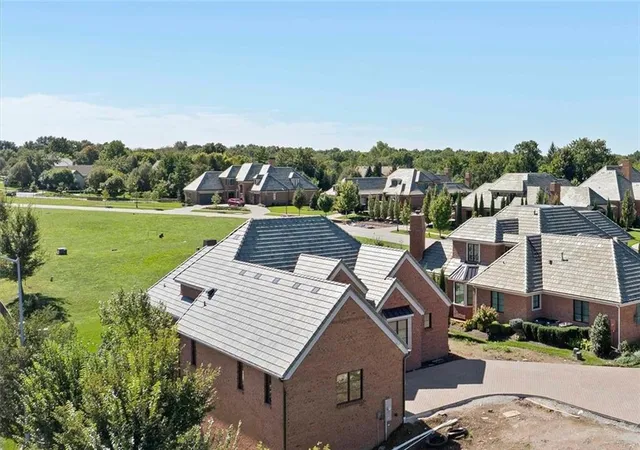 Photo 1 of Single family home for sale at 11417 Cambridge Rd, Leawood, KS 66211 | MLS# 2597255 | Listing updated on 2026-10-09