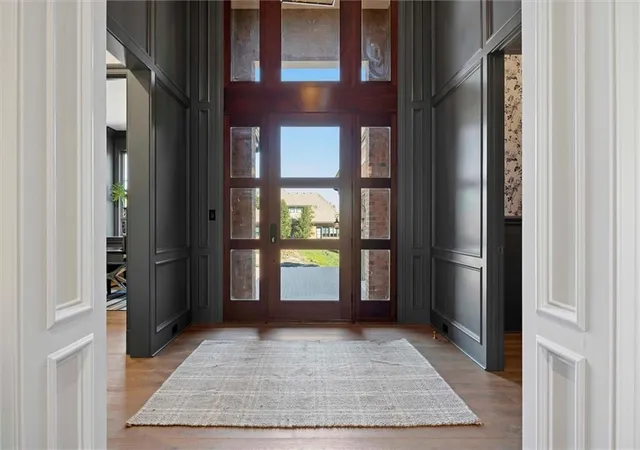 Photo 3 of Single family home for sale at 11417 Cambridge Rd, Leawood, KS 66211 | MLS# 2597255 | Listing updated on 2026-10-09