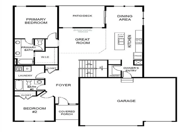Photo 3 of Single family home for sale at 18204 W 166th Terrace, Olathe, KS 66062 | MLS# 2597303 | Listing updated on 2026-10-20