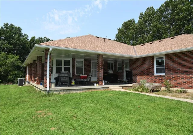 1st image of 11503 State Route 2 Hwy, Freeman, MO 64746 | MLS# 2597312