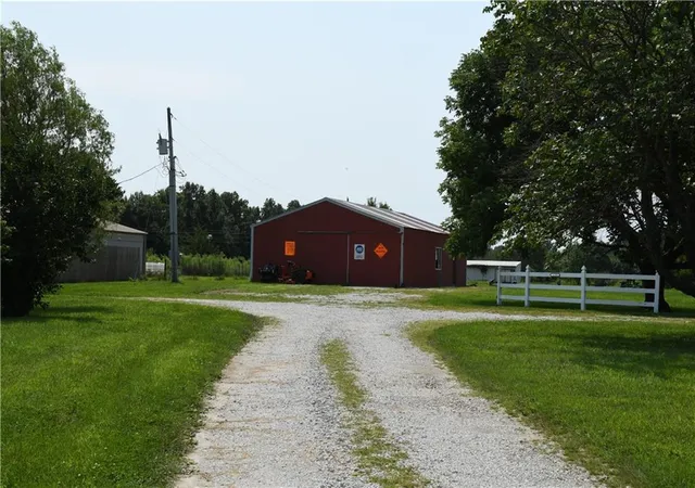 2nd image of 11503 State Route 2 Hwy, Freeman, MO 64746 | MLS# 2597312