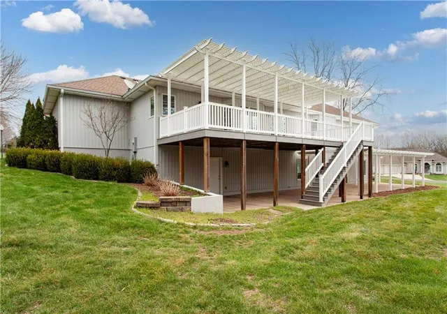 5th image of 4203 Se Willow Ridge Ct, Blue Springs, MO 64014 | MLS# 2597333