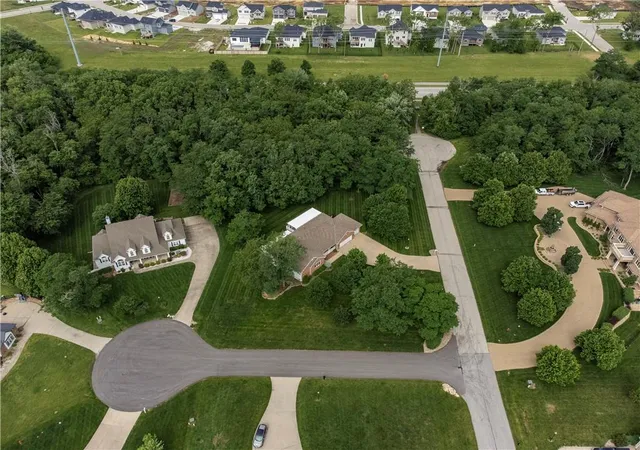 75th image of 4203 Se Willow Ridge Ct, Blue Springs, MO 64014 | MLS# 2597333