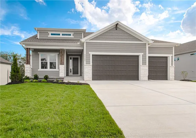 Photo 1 of Single family home for sale at 24897 W 145th Place, Olathe, KS 66061 | MLS# 2597348 | Listing updated on 2026-10-06