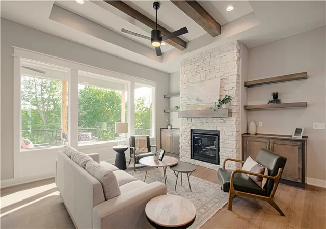 Photo 3 of Single family home for sale at 24897 W 145th Place, Olathe, KS 66061 | MLS# 2597348 | Listing updated on 2026-10-06