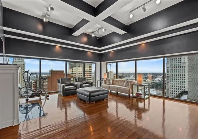 Photo 1 of Condo for sale at 1101 Walnut St #1901, Kansas City, MO 64106 | MLS# 2597372 | Listing updated on 2026-10-03