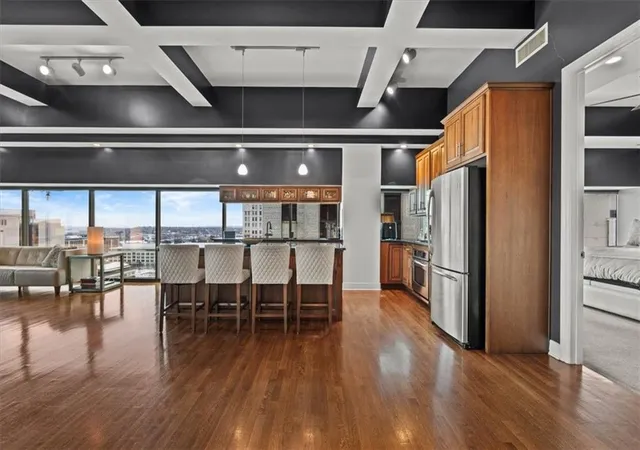 Photo 2 of Condo for sale at 1101 Walnut St #1901, Kansas City, MO 64106 | MLS# 2597372 | Listing updated on 2026-10-03