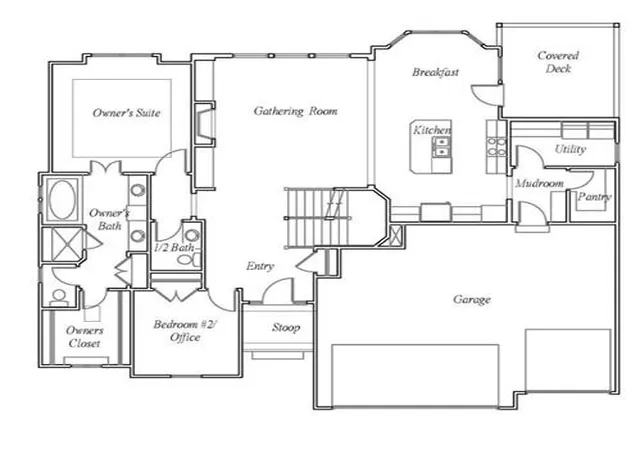 Photo 2 of Single family home for sale at 18501 Pawnee Ln, Overland Park, KS 66085 | MLS# 2597459 | Listing updated on 2026-10-04