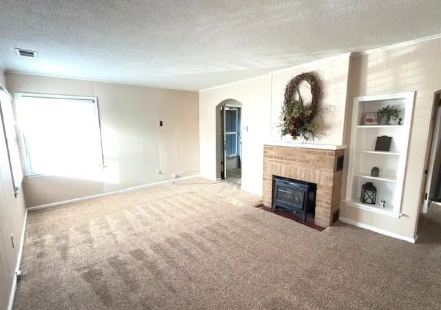 Homes for sale in Nevada, MO | 824 N Ash St, Nevada, MO 64772 | MLS# 2597471