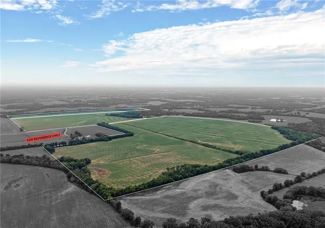 Photo 1 of Land for sale at Northwest 50th St, Trenton, MO 64683 | MLS# 2597475 | Listing updated on 2026-10-01