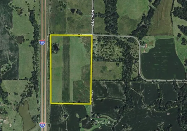 Photo 4 of Land for sale at E 220th Lane, Bethany, MO 64424 | MLS# 2597483 | Listing updated on 2026-09-02