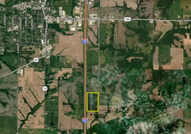 Photo 3 of Land for sale at E 220th Lane, Bethany, MO 64424 | MLS# 2597483 | Listing updated on 2026-09-02