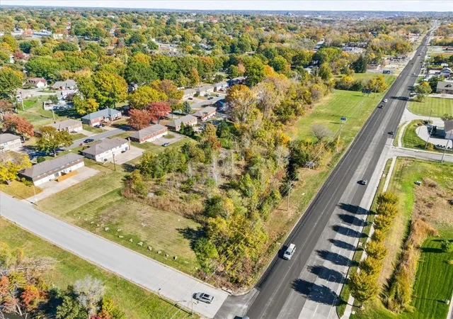 Homes for sale in Kansas City, MO | 14700 E Us 40 Hwy, Kansas City, MO 64136 | MLS# 2597538