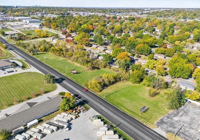Homes for sale in Kansas City, MO | 14700 E Us 40 Hwy, Kansas City, MO 64136 | MLS# 2597538