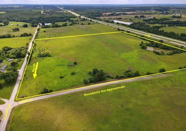 Photo 2 of Land for sale at East 220th Ln, Bethany, MO 64424 | MLS# 2597572 | Listing updated on 2026-09-02