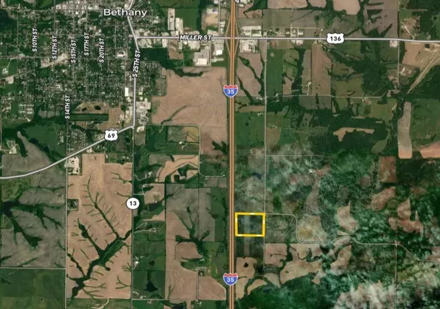 Photo 4 of Land for sale at East 220th Ln, Bethany, MO 64424 | MLS# 2597572 | Listing updated on 2026-09-02