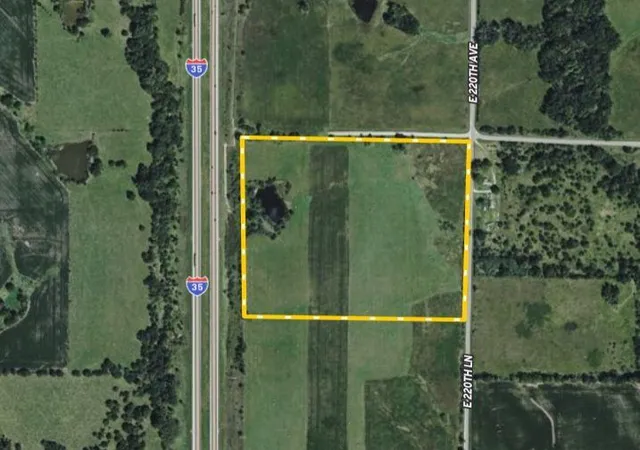 Photo 3 of Land for sale at East 220th Ln, Bethany, MO 64424 | MLS# 2597572 | Listing updated on 2026-09-02