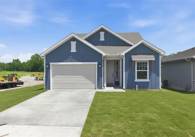 Homes for sale in Spring Hill, KS | 20617 Skyview Ln, Spring Hill, KS 66083 | MLS# 2597629
