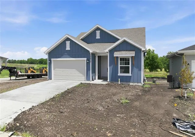 Homes for sale in Spring Hill, KS | 20617 Skyview Ln, Spring Hill, KS 66083 | MLS# 2597629