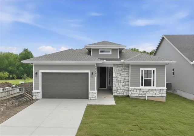 Homes for sale in Spring Hill, KS | 20659 Skyview Ln, Spring Hill, KS 66083 | MLS# 2597650