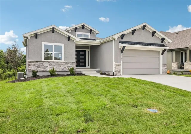 Photo 1 of Single family home for sale at 16980 S Bradley Dr, Olathe, KS 66062 | MLS# 2597657 | Listing updated on 2026-10-20