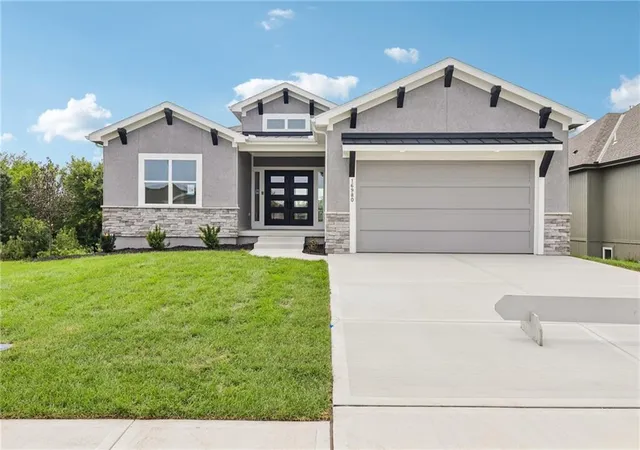 Photo 2 of Single family home for sale at 16980 S Bradley Dr, Olathe, KS 66062 | MLS# 2597657 | Listing updated on 2026-10-20