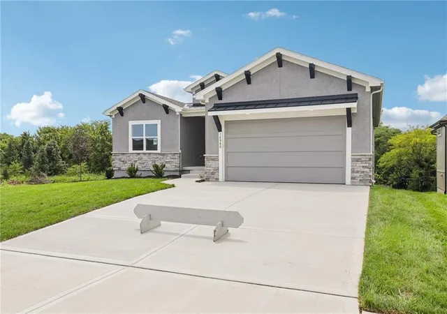 Photo 3 of Single family home for sale at 16980 S Bradley Dr, Olathe, KS 66062 | MLS# 2597657 | Listing updated on 2026-10-20