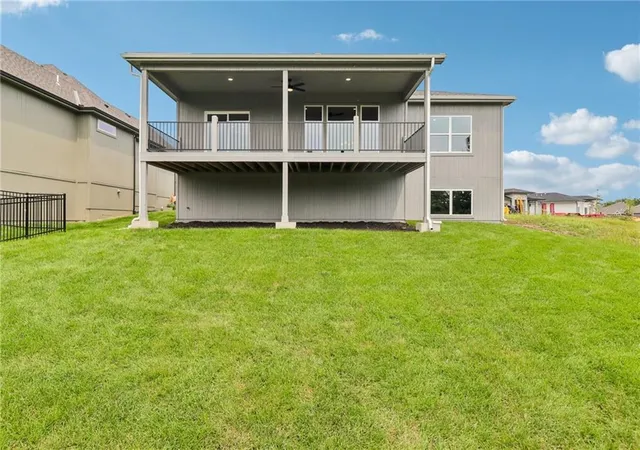 Photo 3 of House for sale at 16980 S Bradley Dr, Olathe, KS 66062 | MLS# 2597657 | Listing updated on 2026-10-20