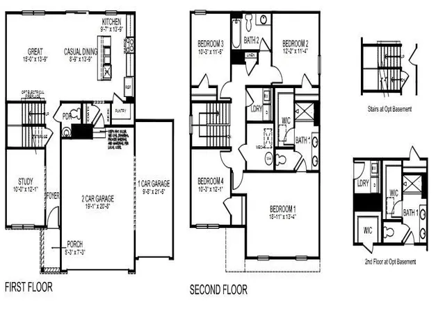 23rd image of 10294 Tuscany Pkwy, Peculiar, MO 64078 | MLS# 2597690