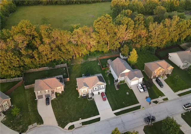 Homes for sale in Belton, MO | 709 Hollis Ave, Belton, MO 64012 | MLS# 2597737