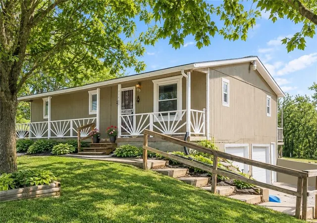 Photo 1 of Single family home for sale at 24723 S Old Drum Rd, Garden City, MO 64747 | MLS# 2597912 | Listing updated on 2026-10-09