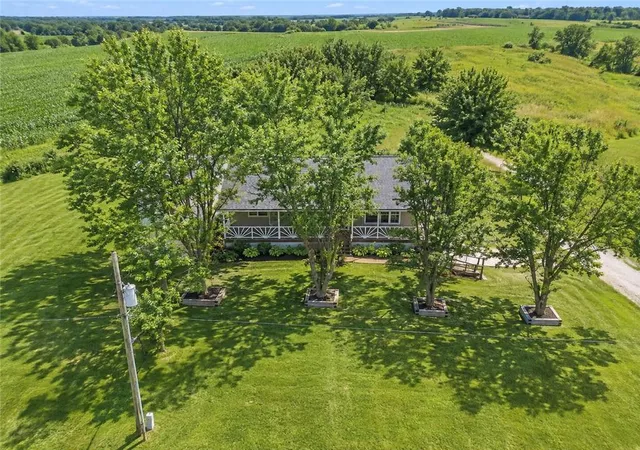 Photo 3 of Single family home for sale at 24723 S Old Drum Rd, Garden City, MO 64747 | MLS# 2597912 | Listing updated on 2026-10-09