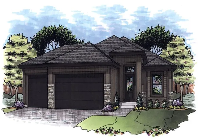 1st image of 32448 W 168th Ct, Gardner, KS 66030 | MLS# 2597981
