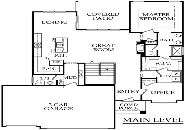 2nd image of 32448 W 168th Ct, Gardner, KS 66030 | MLS# 2597981