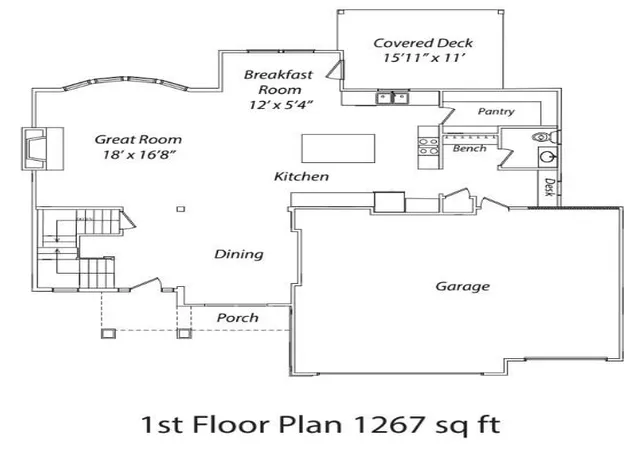 Photo 2 of Single family home for sale at 10521 N Wyoming St, Kansas City, MO 64155 | MLS# 2598010 | Listing updated on 2026-03-09