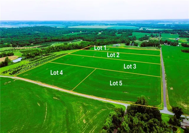4th image of Bogart Rd, Sibley, MO 64088 | MLS# 2598064